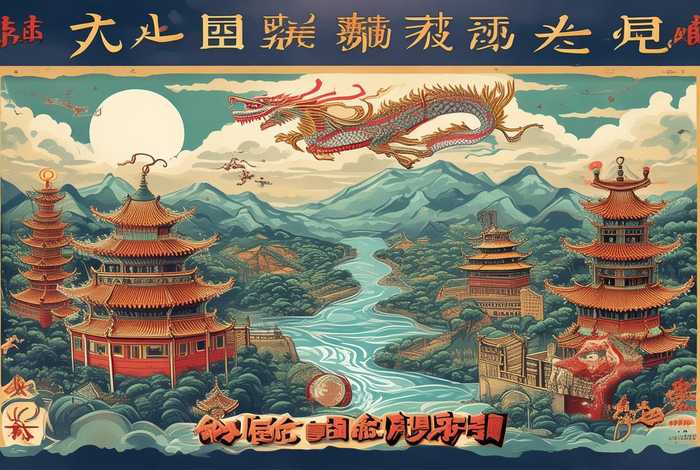 中国故事宣传海报英语版 - 中国故事宣传海报英语版图片 中国故事宣传海报英语版 - 中国故事宣传海报英语版图片