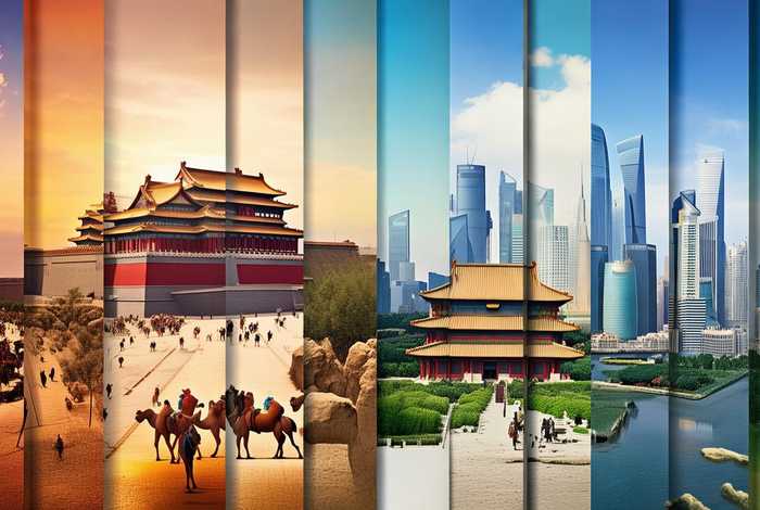 中国的历史变迁素材，中国的历史变迁素材摘抄
