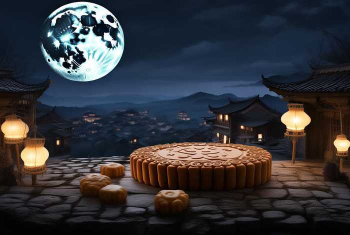 月饼的传奇故事;月饼的传奇故事在线听 月饼的传奇故事;月饼的传奇故事在线听