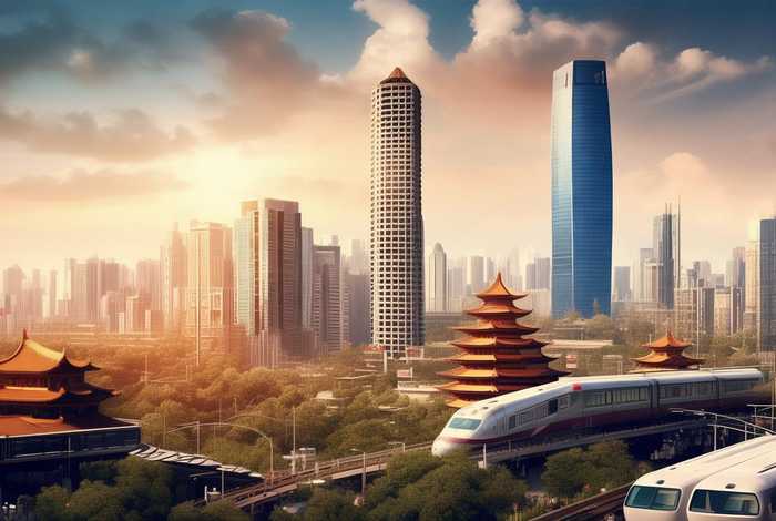 中国发展过程中的故事（中国发展过程中的故事简短）