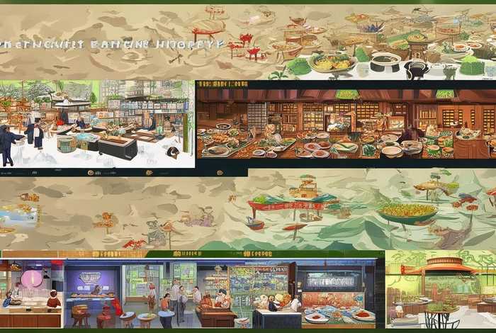 中国吃鸡发展史（中国吃鸡发展史图片）