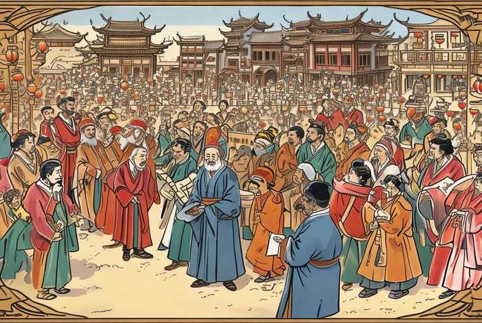 熟知中国历史故事的作文(熟知中国历史故事的作文题目) 熟知中国历史故事的作文(熟知中国历史故事的作文题目)