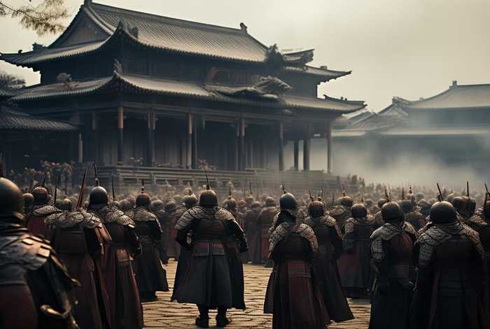 土木堡中国历史故事有哪些；土木堡中国历史故事有哪些名字