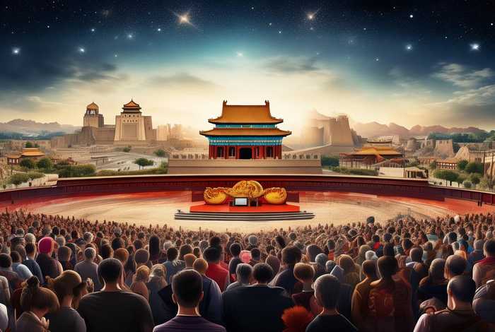 向全世界讲好中国历史故事 向全世界讲好中国历史故事演讲稿