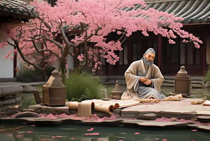中国古代历史故事内容简介（中国古代历史故事内容简介概括）