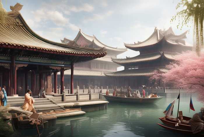 中国历史，中国历史