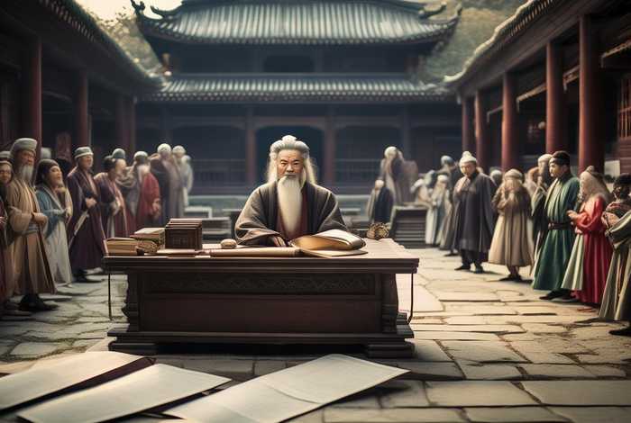 中国历史法治故事和法治案例，中国历史法治故事和法治案例的区别