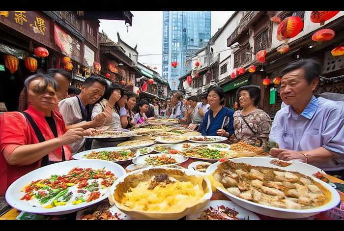 舌尖上的中国的故事 舌尖上的中国有哪些故事 舌尖上的中国的故事 舌尖上的中国有哪些故事