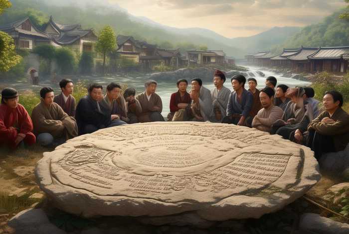 万安名人故事有哪些;万安名人故事有哪些作品 万安名人故事有哪些;万安名人故事有哪些作品