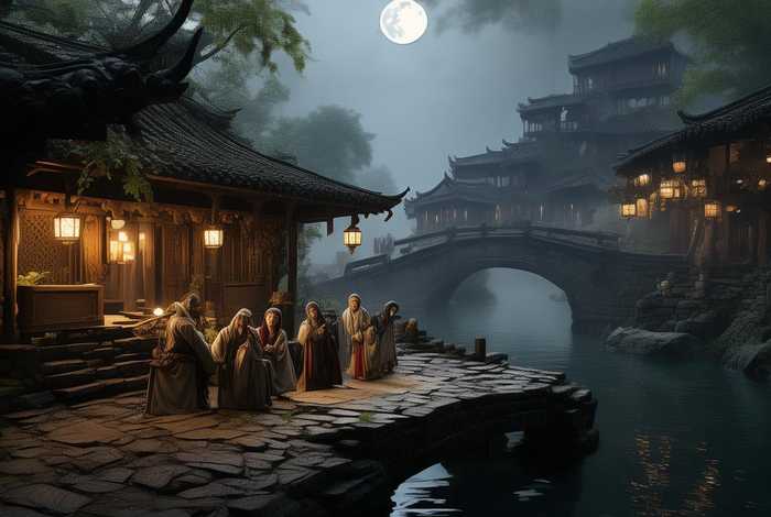 一个古老的中国故事英文 一个古老的中国故事英文怎么说 一个古老的中国故事英文 一个古老的中国故事英文怎么说