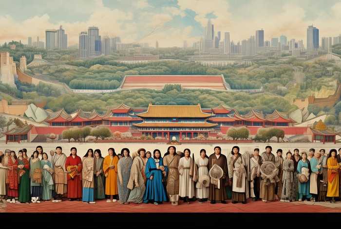 如何传承中国历史 如何传承中国历史英语作文