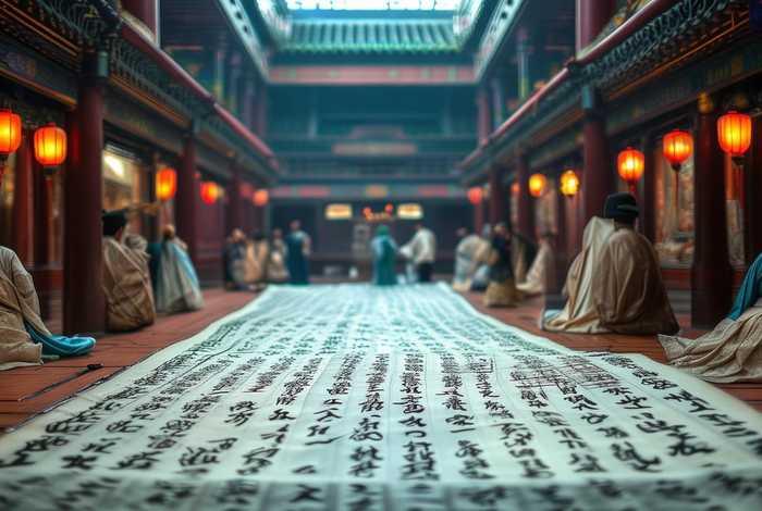 中国古代的官方正史（中国古代的官方正史是什么）