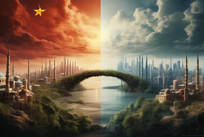 土耳其与我国的恩怨(土耳其与我国的恩怨有关吗) 土耳其与我国的恩怨(土耳其与我国的恩怨有关吗)