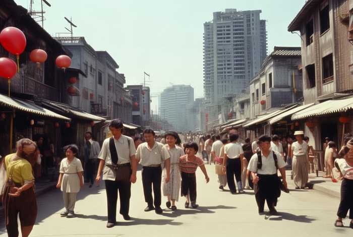 中国80年代的故事片(中国80年代的故事片有哪些) 中国80年代的故事片(中国80年代的故事片有哪些)