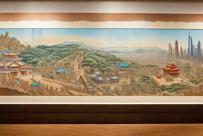 中国历史5000从古到今讲解视频，中国从古到今的历史视频