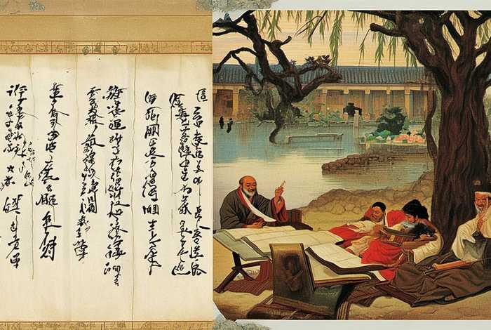 中国历史第一部诗歌总集，中国历史第一部诗歌总集是