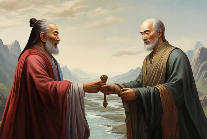 尧舜禅让的故事简介,100字 尧舜禅让的故事简介,100字怎么写
