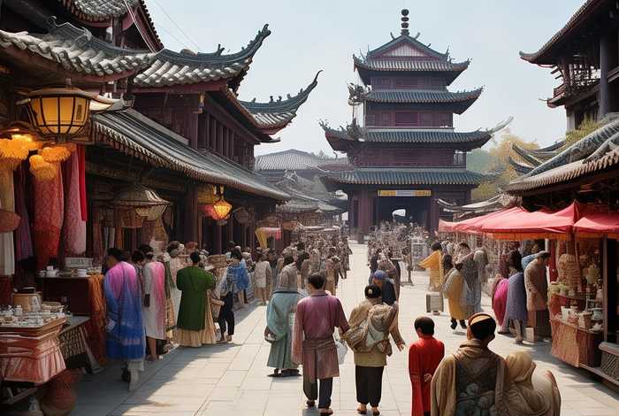 中国历史背景简要 中国历史背景简要介绍
