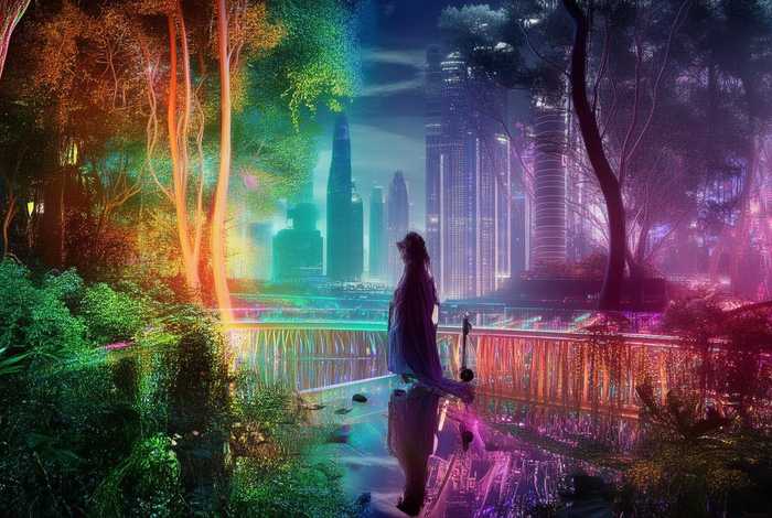平行宇宙的故事 - 平行宇宙的故事有哪些 平行宇宙的故事 - 平行宇宙的故事有哪些