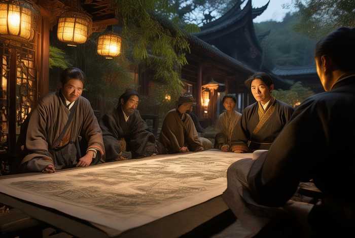 圆明园故事讲解(圆明园故事讲解内容) 圆明园故事讲解(圆明园故事讲解内容)