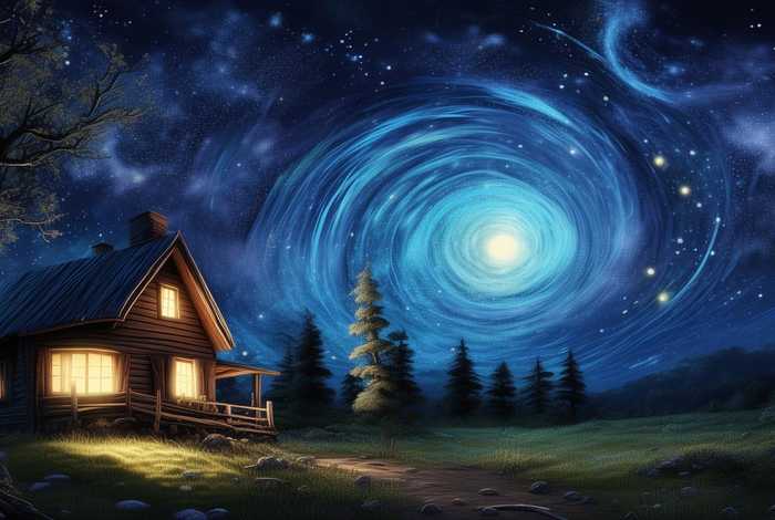 星夜故事经典视频（星夜故事经典视频大全）