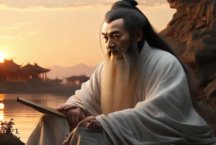 中国传统文化故事屈原(中华传统文化人物屈原) 中国传统文化故事屈原(中华传统文化人物屈原)
