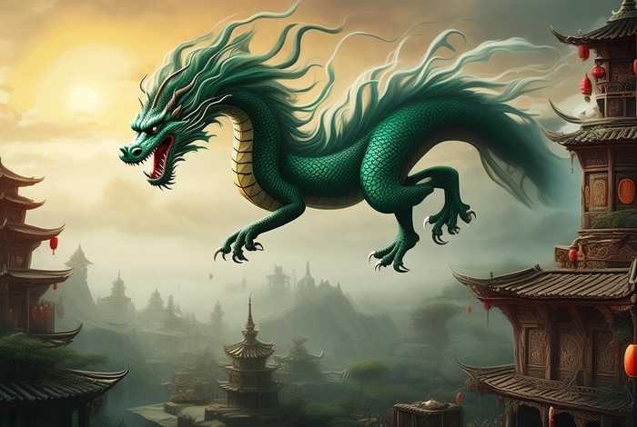 中国的古代传说故事(中国的古代传说故事有什么) 中国的古代传说故事(中国的古代传说故事有什么)