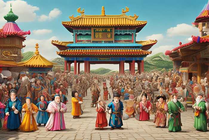 趣说中国历史的电视,趣说中国历史的电视剧有哪些 趣说中国历史的电视,趣说中国历史的电视剧有哪些