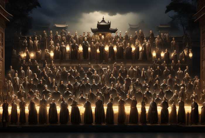 影响中国历史的100个人物(影响中国历史的100个人物作文) 影响中国历史的100个人物(影响中国历史的100个人物作文)