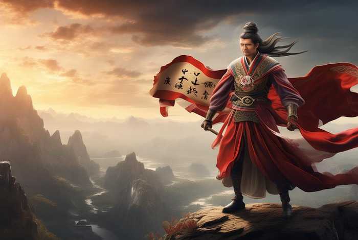 中国爱国英雄的故事 - 中国爱国英雄的故事有哪些 中国爱国英雄的故事 - 中国爱国英雄的故事有哪些