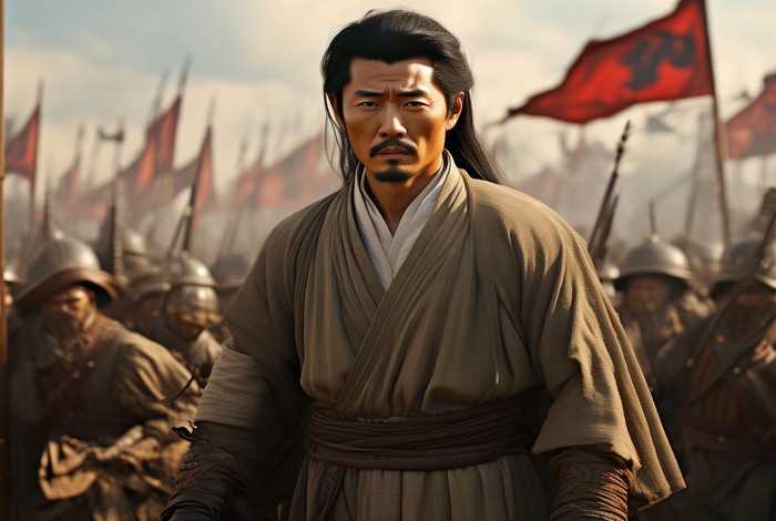 史记中的韩信故事；史记中的韩信故事概括