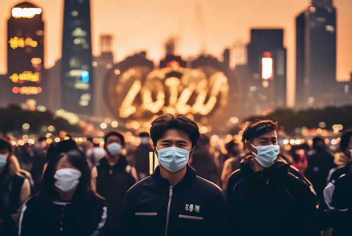 中国2020年疫情的故事(中国2020年疫情的故事作文) 中国2020年疫情的故事(中国2020年疫情的故事作文)