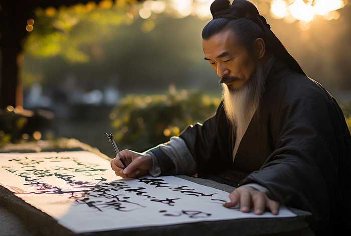 颜真卿故事简短100字（颜真卿故事简短100字黄泥练字）