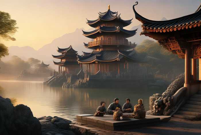 中国历史背景音乐 中国历史背景音乐纯音乐