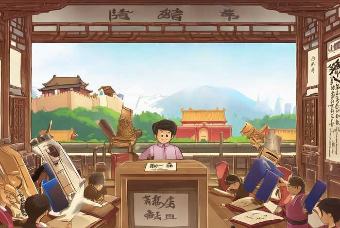 中国历史高中讲解（高中的历史讲解）