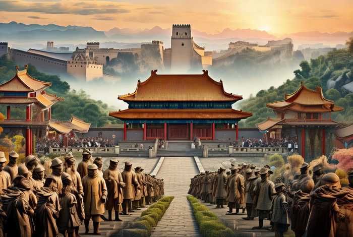 与中国历史相关的所有内容 与中国历史相关的所有内容是什么