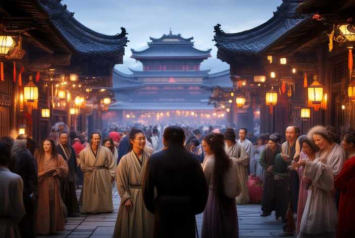 中国古代历史故事简短版；中国古代历史故事简短版视频