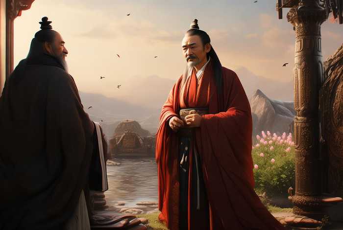 祁黄羊与晋平公的故事、晋平公和祁黄羊的故事 祁黄羊与晋平公的故事、晋平公和祁黄羊的故事