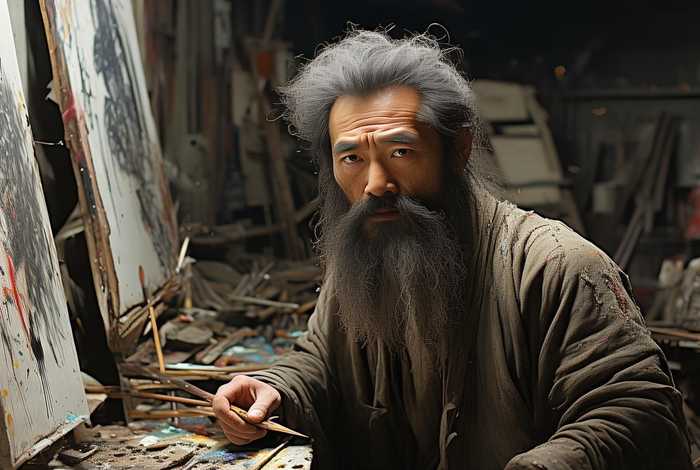 徐渭的生平事迹,徐渭的生平事迹简介 徐渭的生平事迹,徐渭的生平事迹简介