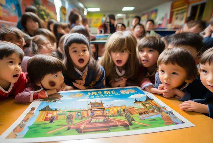 幼儿中国历史小故事简短；幼儿中国历史小故事简短版