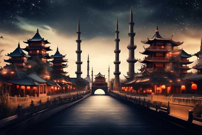 土耳其和中国的历史关系 - 土耳其和中国的历史关系怎么样 土耳其和中国的历史关系 - 土耳其和中国的历史关系怎么样