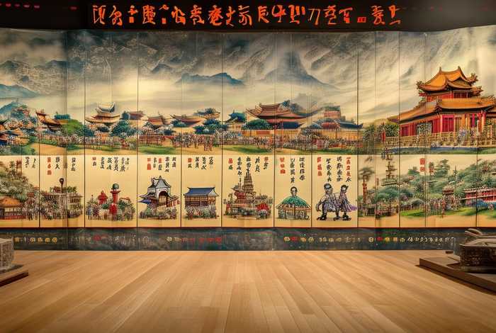 音频中国历史100集 - 音频中国历史100集免费观看
