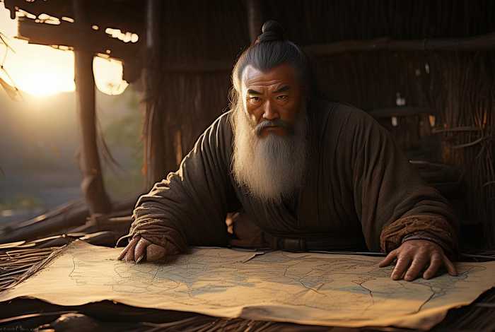 越王勾践历史真实故事；越王勾践历史真实故事简介