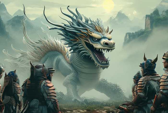 中国历史的传说故事英语作文 - 中国历史的传说故事英语作文80词