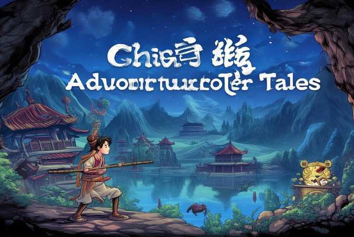中国的历险故事，中国的历险故事大全