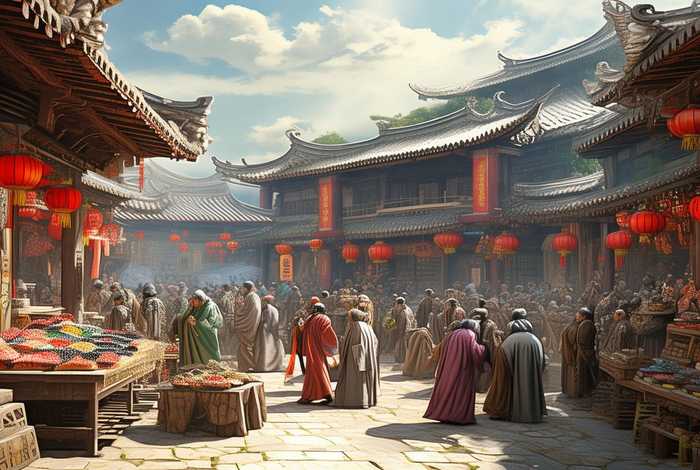 中国历史春秋篇 中国历史春秋篇有哪些