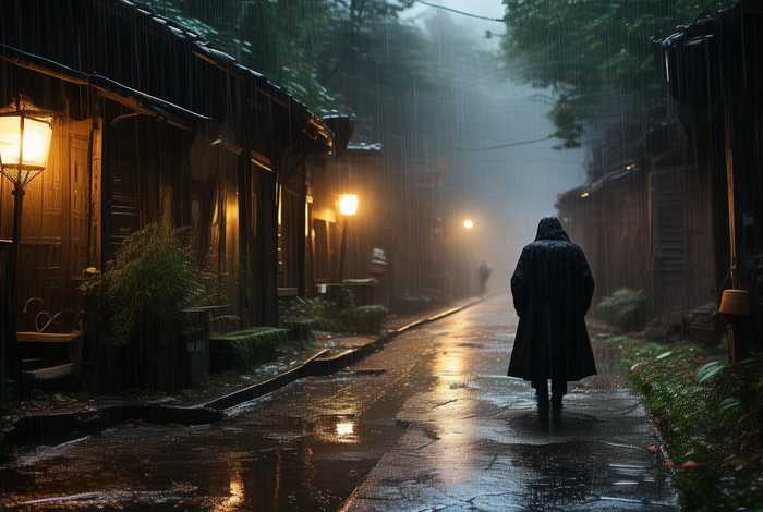 雨夜小故事是什么 - 雨夜小故事是什么意思啊 雨夜小故事是什么 - 雨夜小故事是什么意思啊