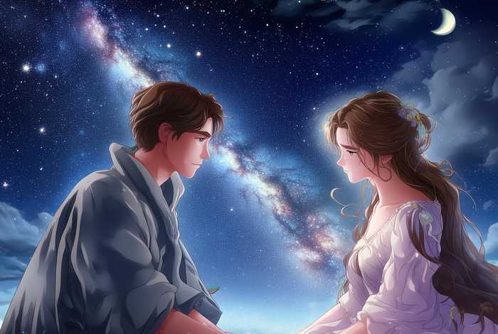 牛郎织女凄凉的爱情故事 牛郎织女凄凉的爱情故事是什么 牛郎织女凄凉的爱情故事 牛郎织女凄凉的爱情故事是什么