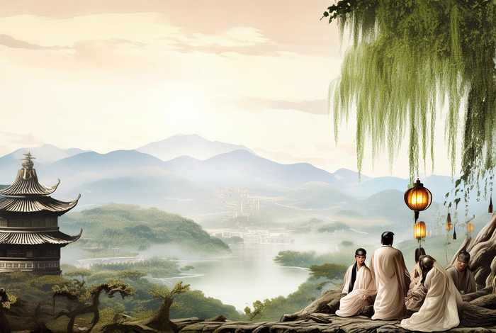 中国历史背景图片 - 中国历史背景图片古文化图片