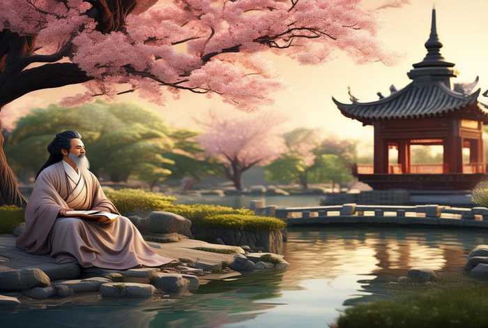 中国古代文明小故事（中国古代文明小故事简短）